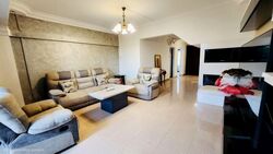 Blk 508 Bedok Reservoir - Punggol Vale (Hougang), HDB Executive #597112951